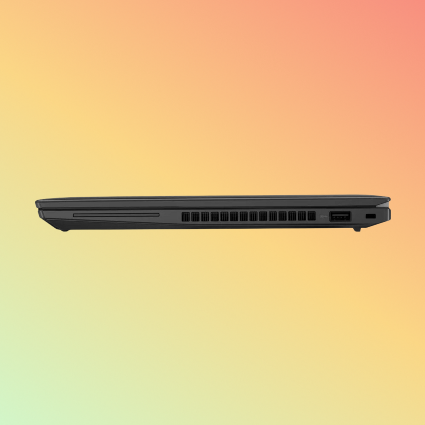 Lenovo ThinkPad P14s-21HF0011GR Intel Core i7-1360P 16GB RAM 1TB SSD Villi Black