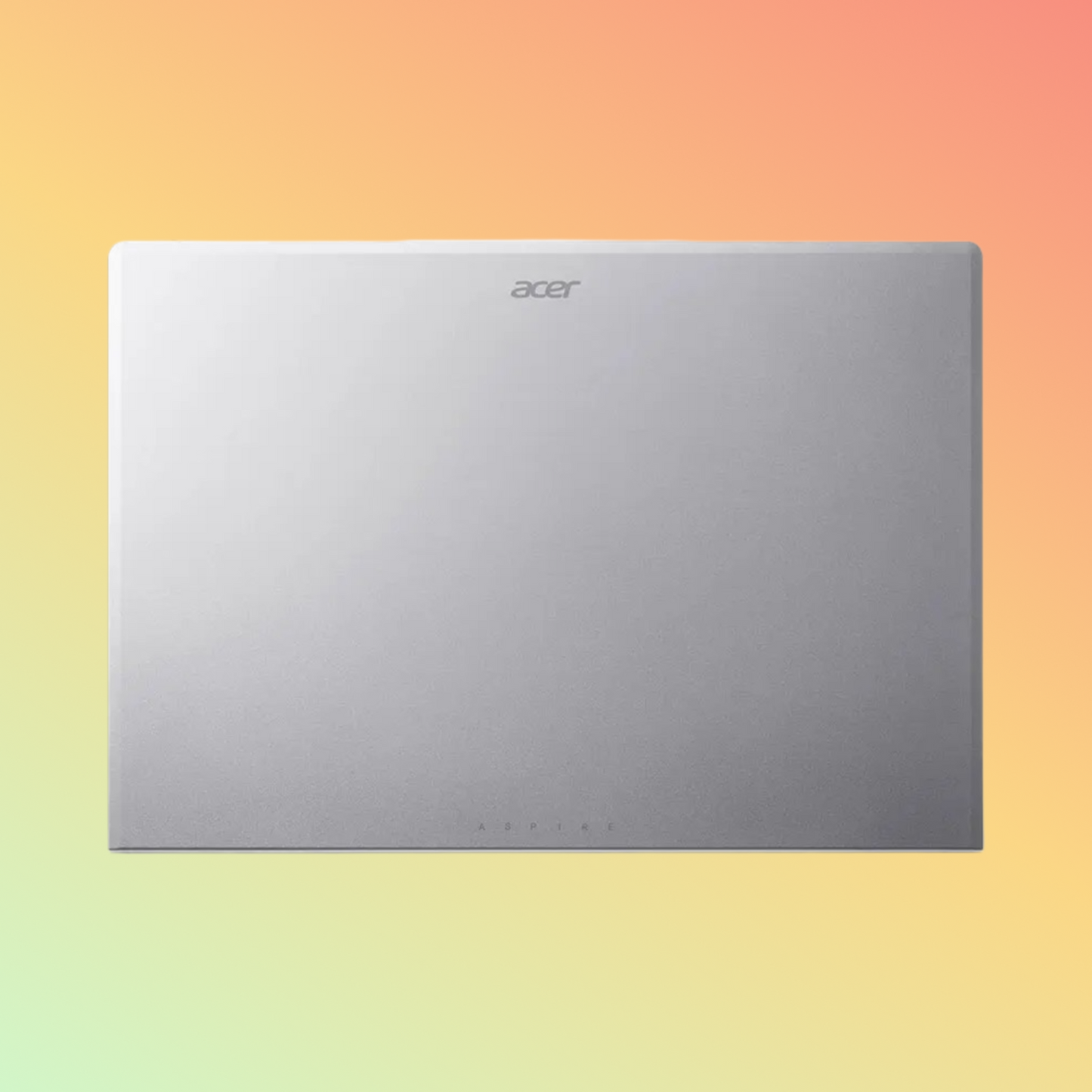 Acer Aspire 3 A314: Ryzen 7-5700, 16GB RAM, 512GB SSD, Silver