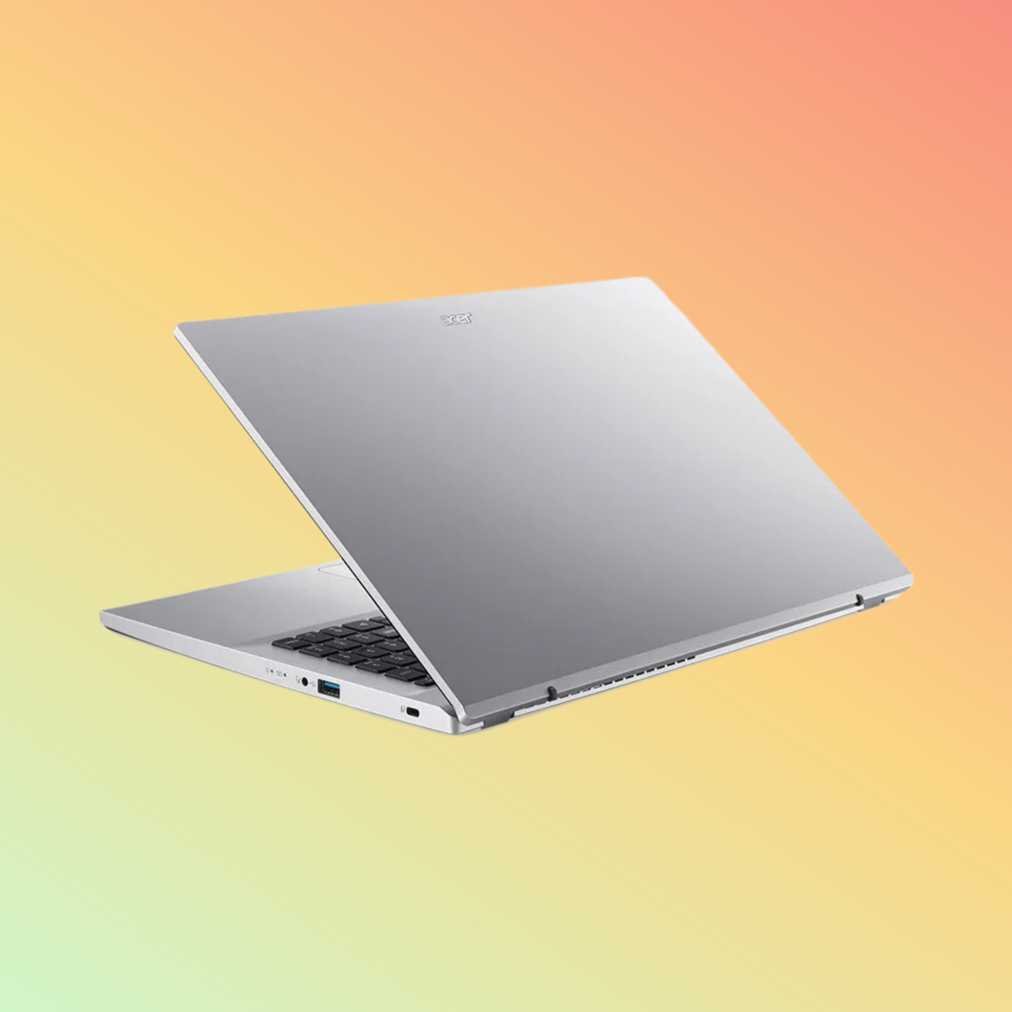 Acer Aspire 3 A315: i5-1235U, 8GB RAM, 512GB SSD, Silver