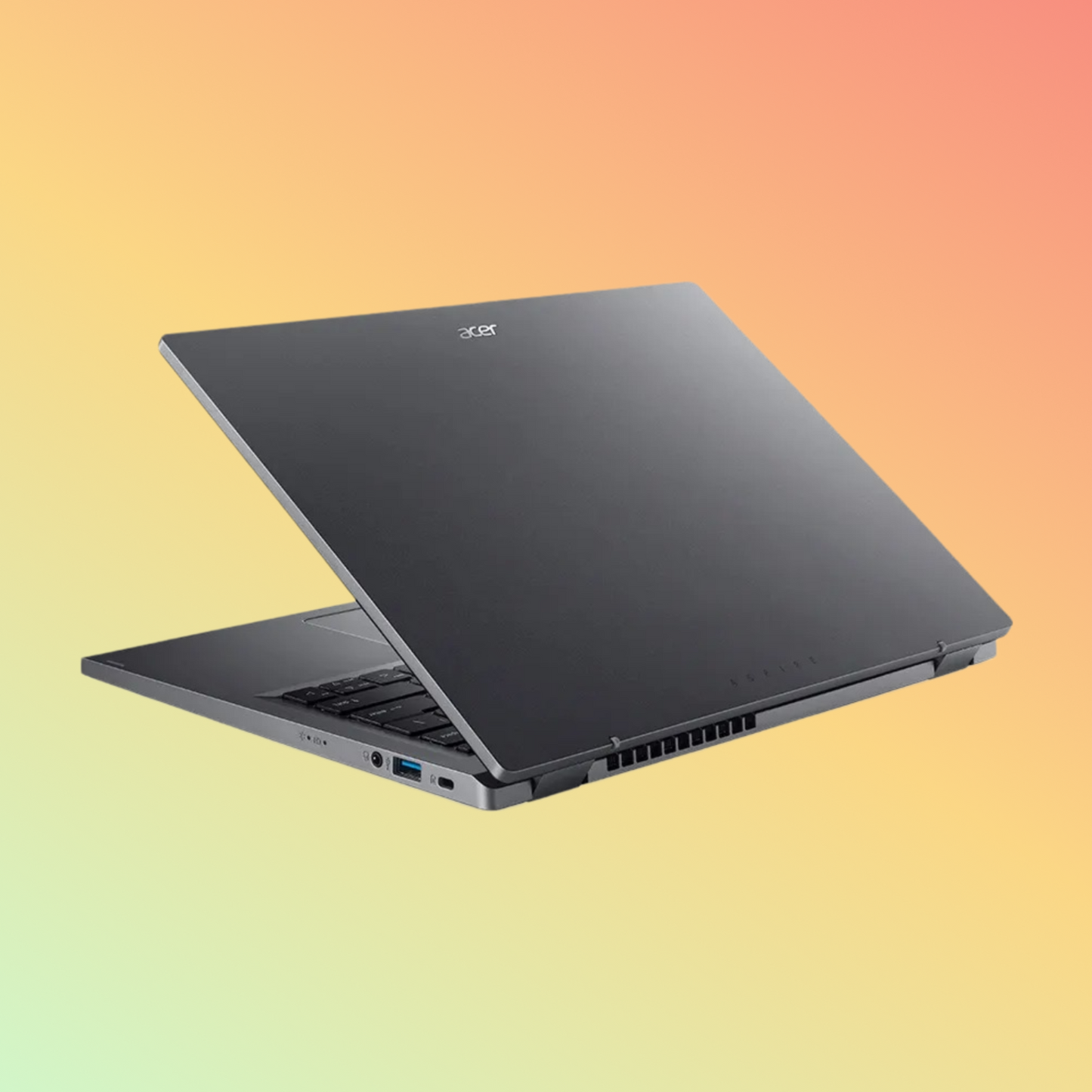 Acer Aspire 5 A515: i7-13620H, 16GB RAM, 1TB SSD, Steel Grey