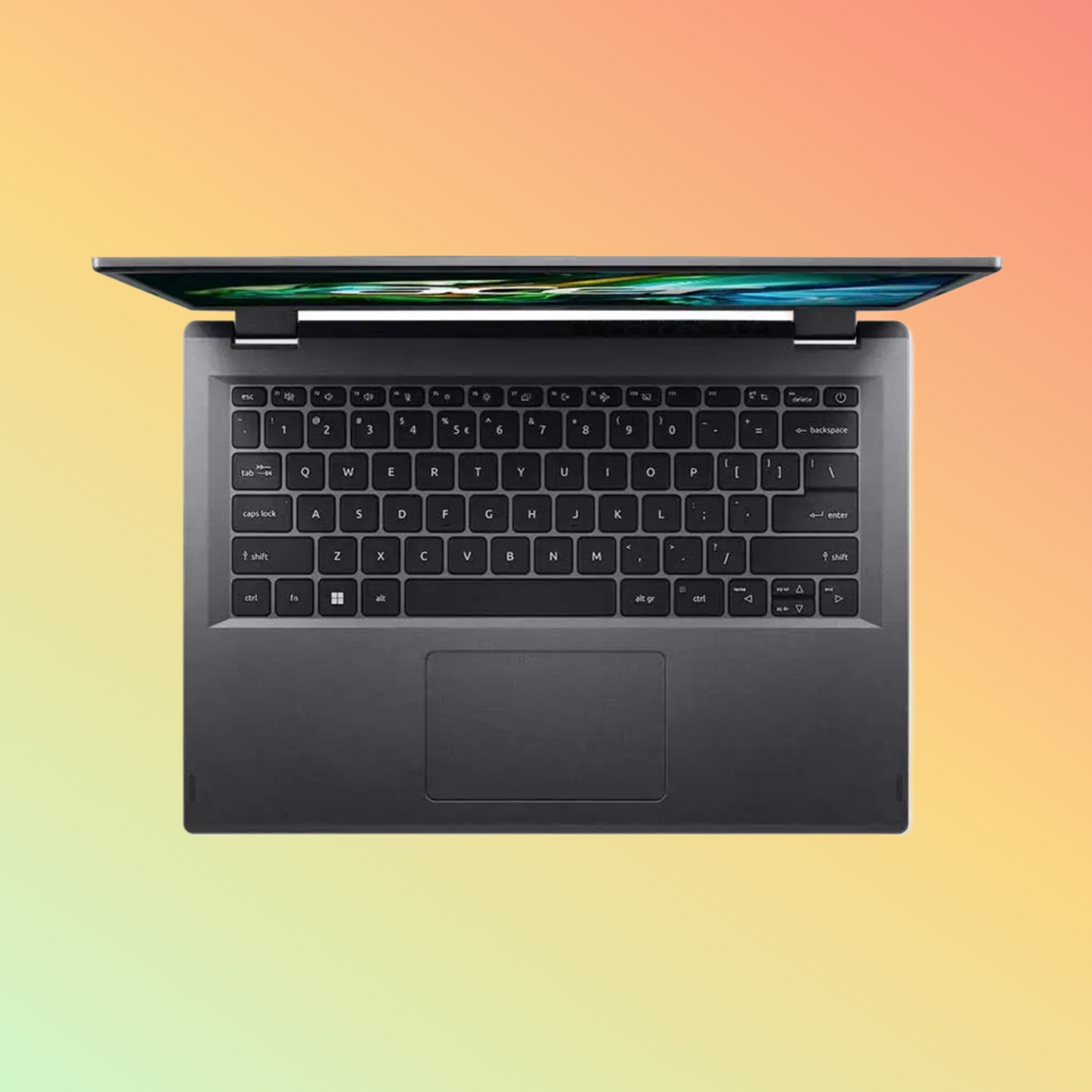 Acer Aspire 5 A515: i7-13620H, 16GB RAM, 1TB SSD, Steel Grey