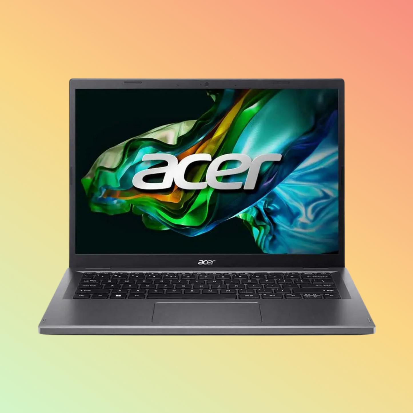 Acer Aspire 5 A515: i7-13620H, 16GB RAM, 1TB SSD, Steel Grey
