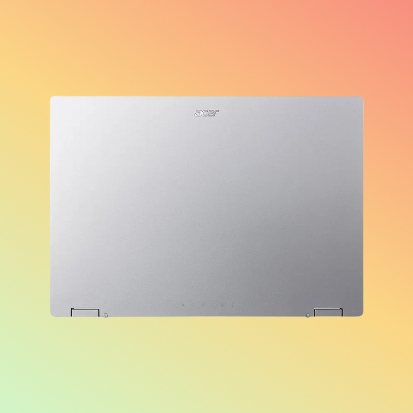 Acer Aspire 3 Spin A3SP14: Celeron N100, 4GB RAM, 128GB SSD, Silver