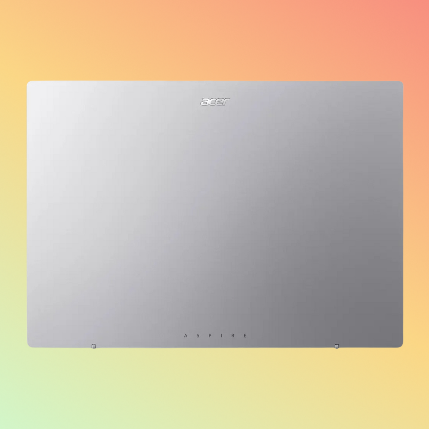 Acer Aspire 3 A314: Ryzen 5-5500U, 8GB RAM, 512GB SSD, Silver