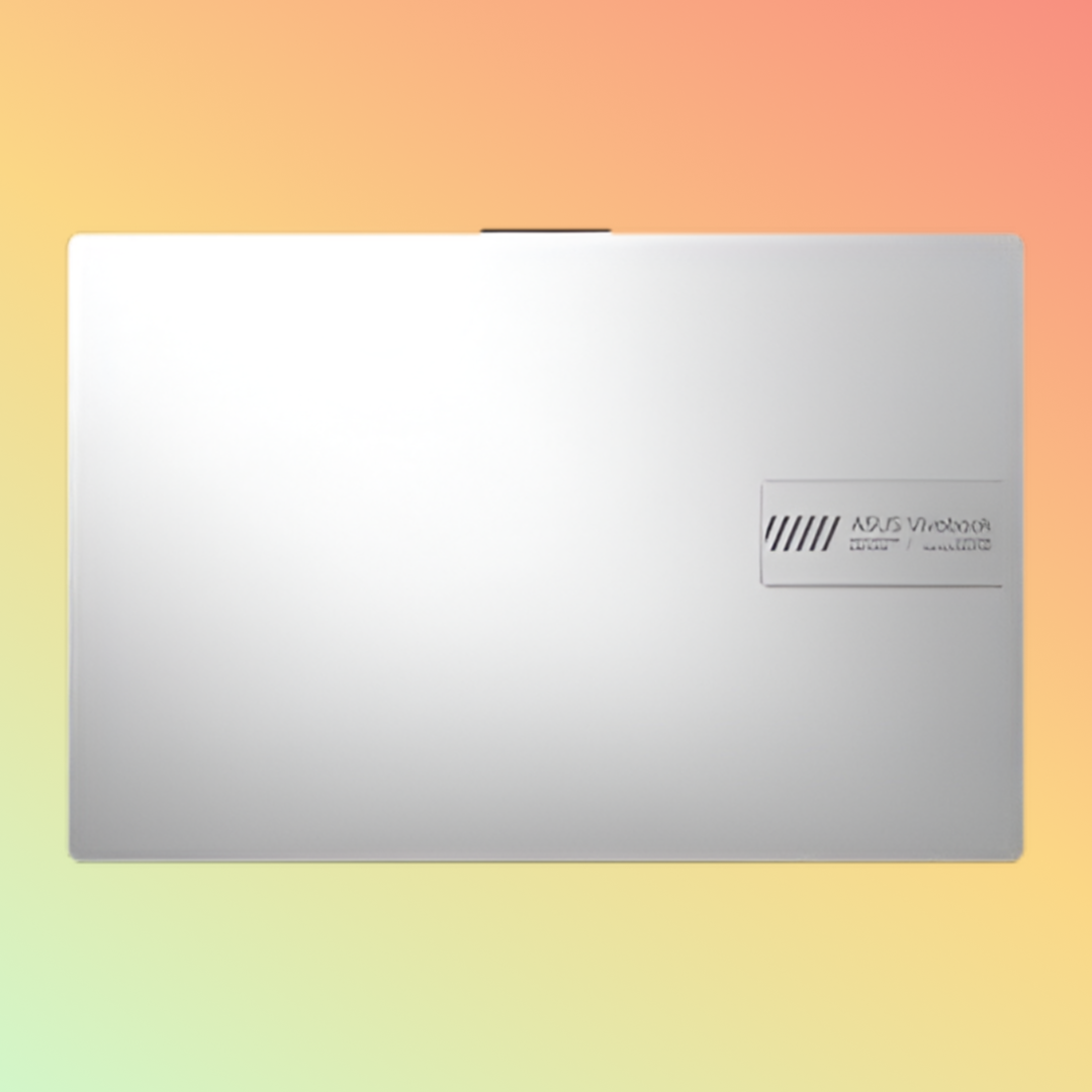 ASUS Vivobook Go 14 E1404FA-NK185W AMD Ryzen R5-7520U 8GB RAM 512GB Black