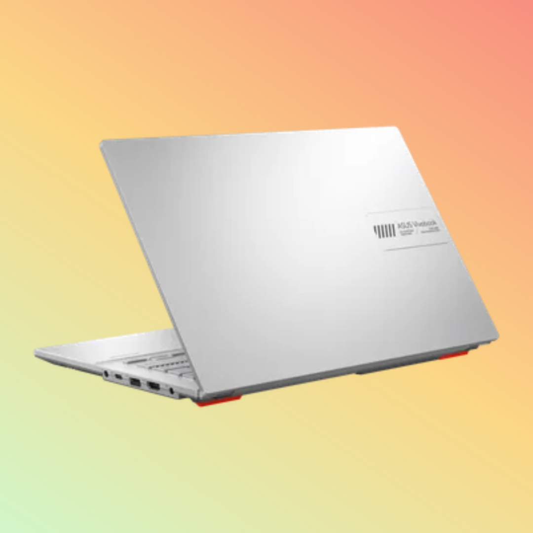 ASUS Vivobook Go 14 E1404FA-NK185W AMD Ryzen R5-7520U 8GB RAM 512GB Black