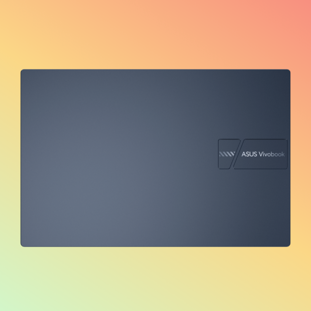 ASUS Vivobook 14 X1404ZA-NK271W Intel Core i5-1235U 8GB RAM 512GB SSD Quiet Blue