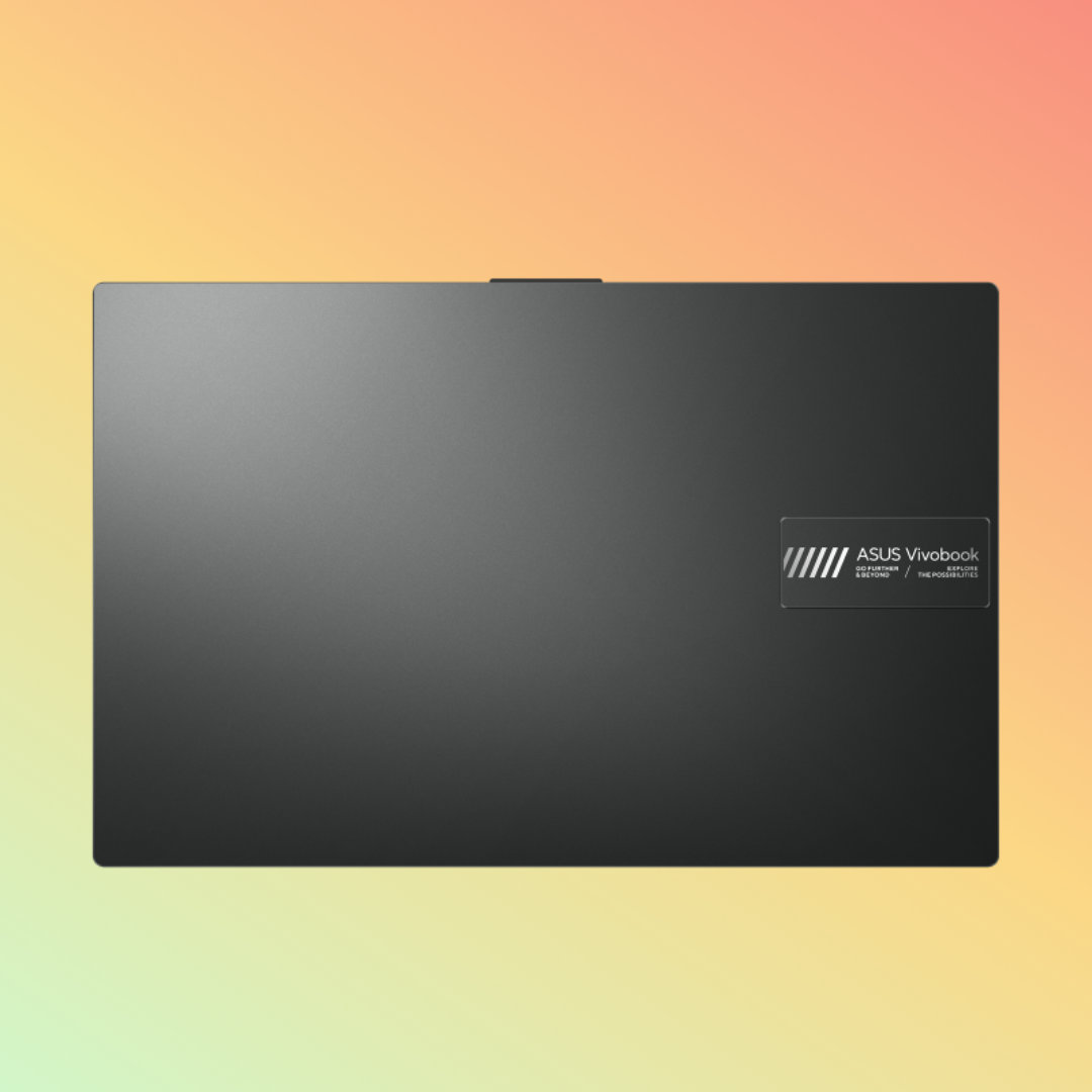 ASUS Vivobook E1504FA-OLEDR5W AMD Ryzen R5-7520U 16GB RAM 512GB SSD Black