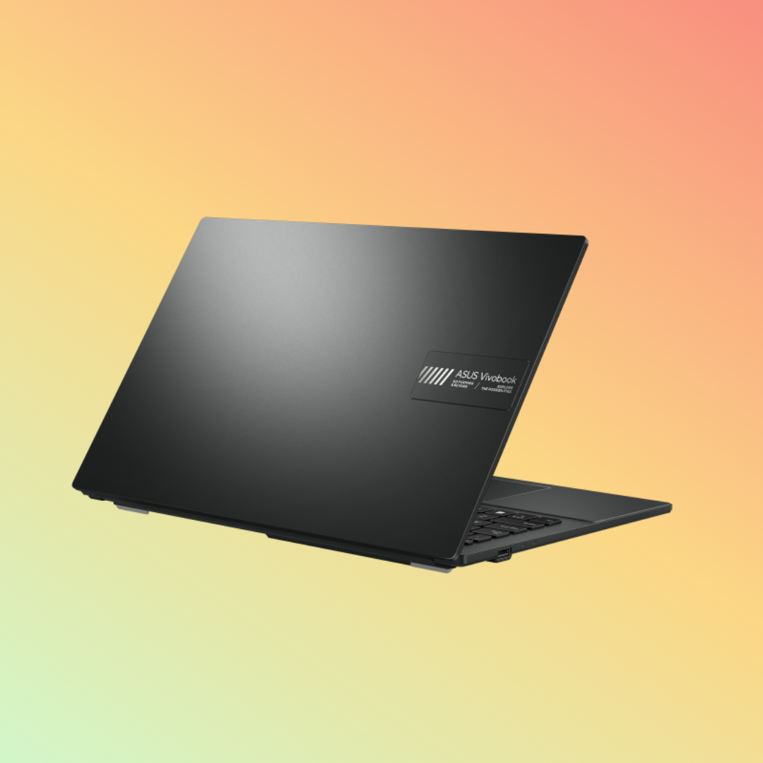 ASUS Vivobook E1504FA-OLEDR5W AMD Ryzen R5-7520U 16GB RAM 512GB SSD Black