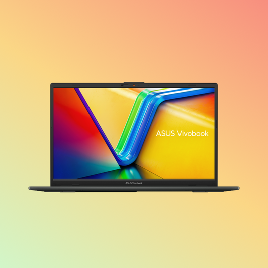 ASUS Vivobook E1504FA-OLEDR5W AMD Ryzen R5-7520U 16GB RAM 512GB SSD Black