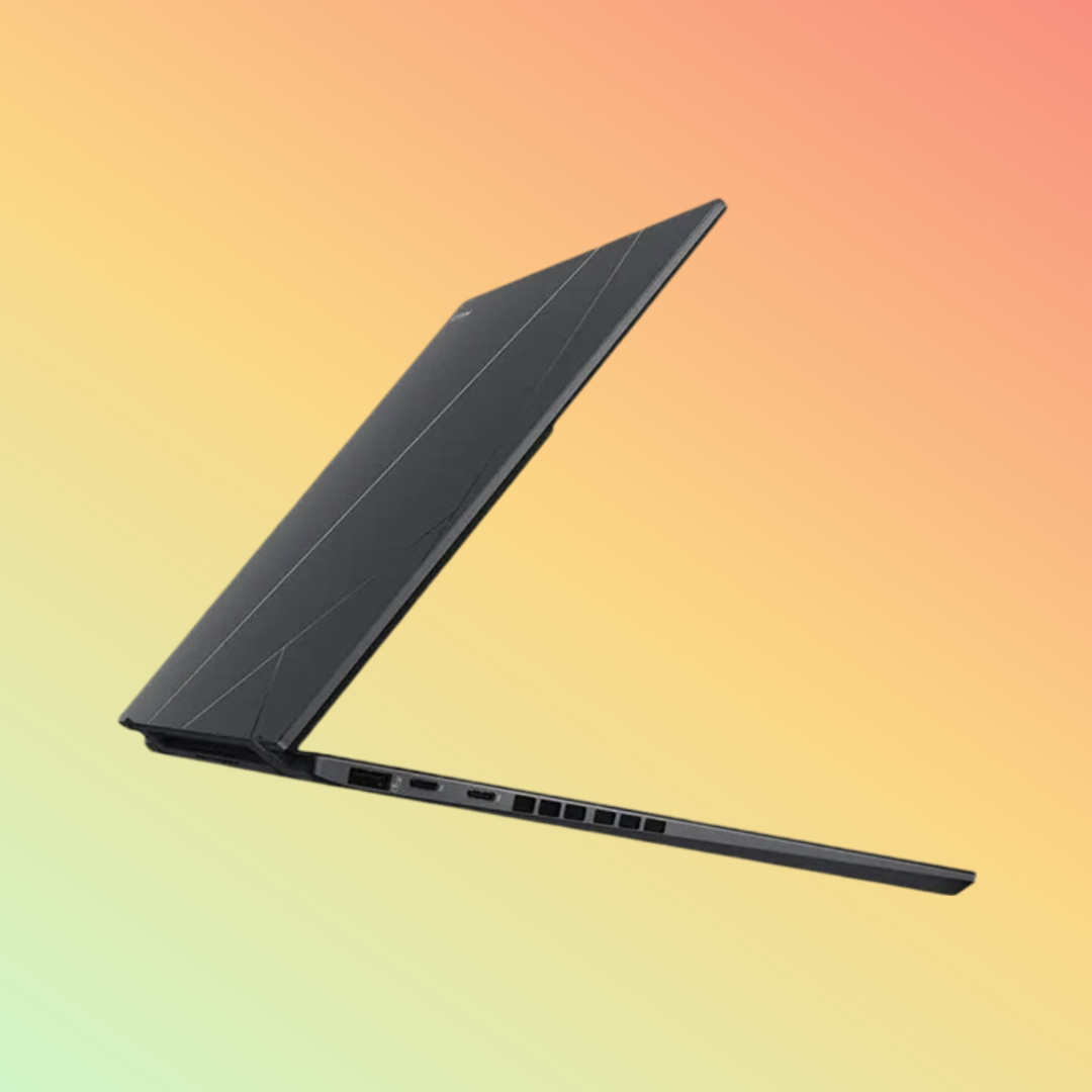 ASUS Zenbook Duo OLED UX8406MA-OLEDI7IG Intel Core Ultra 7-155H 16GB RAM 1TB SSD Inkwell Gray