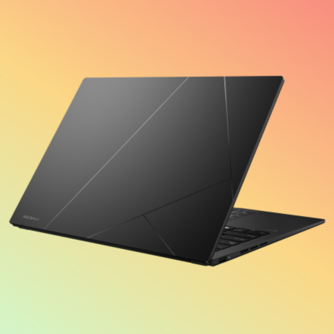 ASUS Zenbook 14 UM3406HA-OLEDR7W AMD Ryzen 7-8840HS 16GB RAM 1TB SSD Jade Black