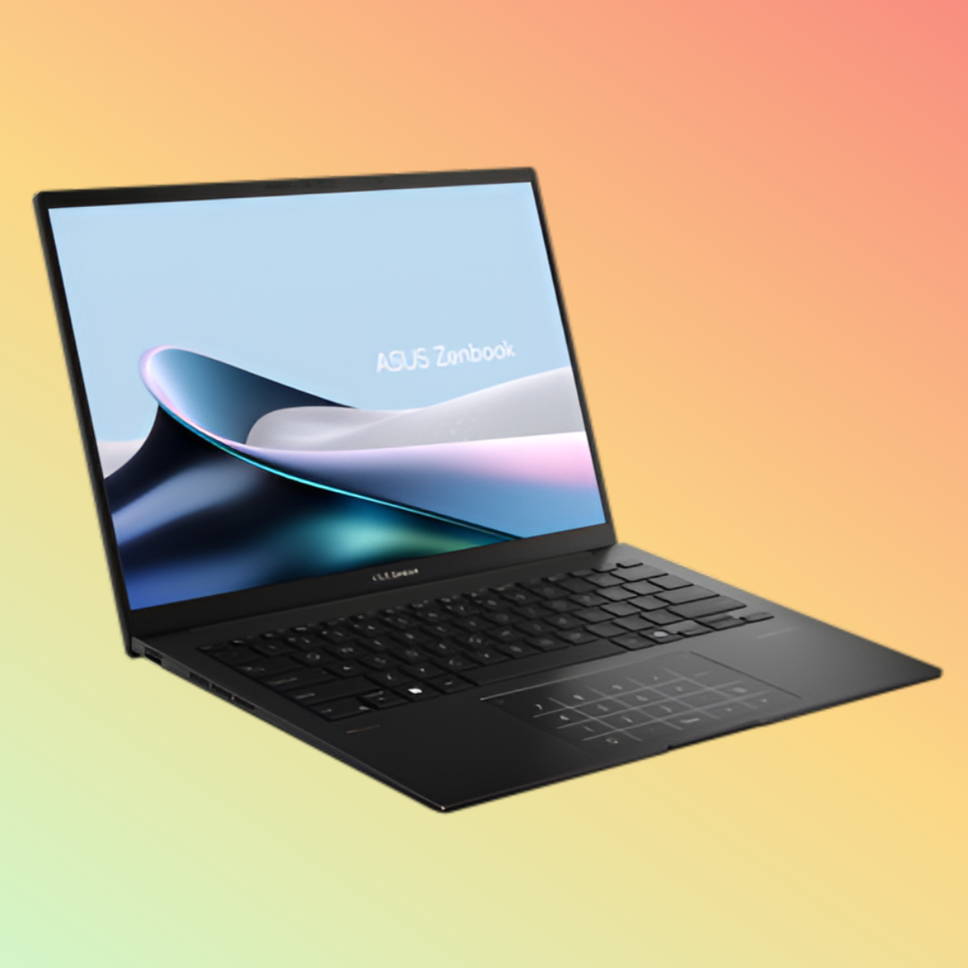 ASUS Zenbook 14 UM3406HA-OLEDR7W AMD Ryzen 7-8840HS 16GB RAM 1TB SSD Jade Black