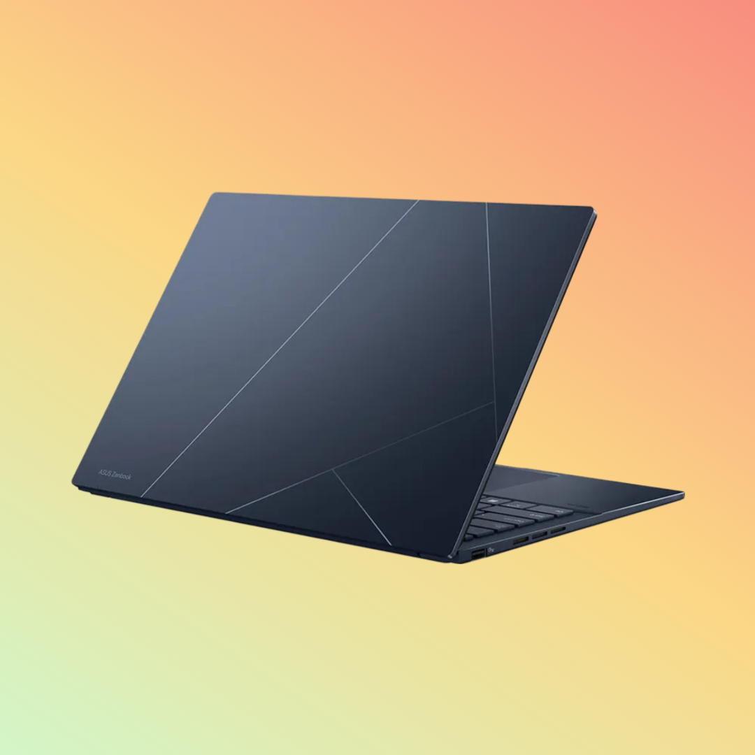 ASUS Zenbook 14 OLED UX3405MA-OLED9W Intel Core Ultra 9-185H 16GB RAM 1TB Ponder Blue
