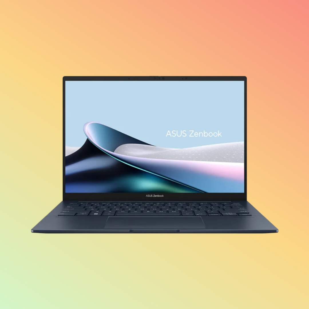 ASUS Zenbook 14 OLED UX3405MA-OLED9W Intel Core Ultra 9-185H 16GB RAM 1TB Ponder Blue