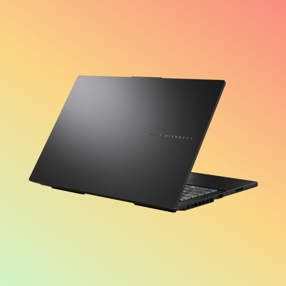 ASUS Vivobook Pro 15 N6506MV-MA004W Intel Core Ultra 9-185H 24GB RAM 1TB SSD Earl Grey