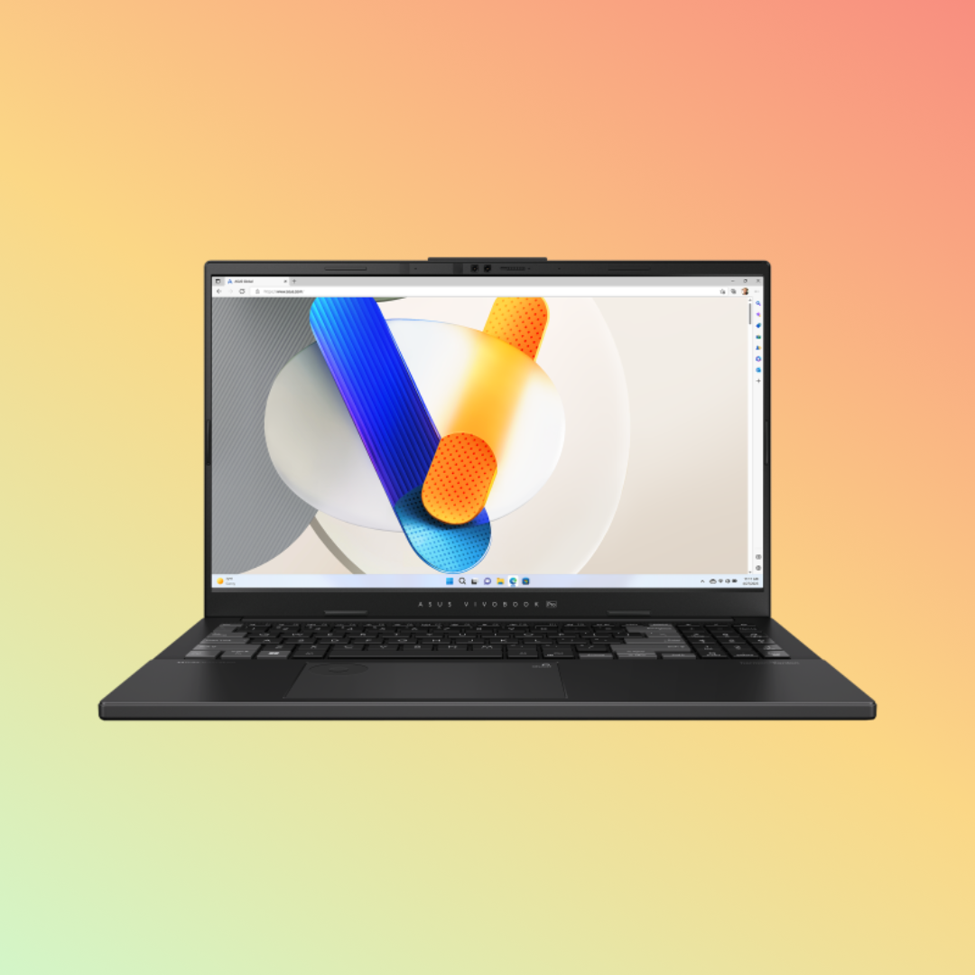 ASUS Vivobook Pro 15 N6506MV-MA004W Intel Core Ultra 9-185H 24GB RAM 1TB SSD Earl Grey