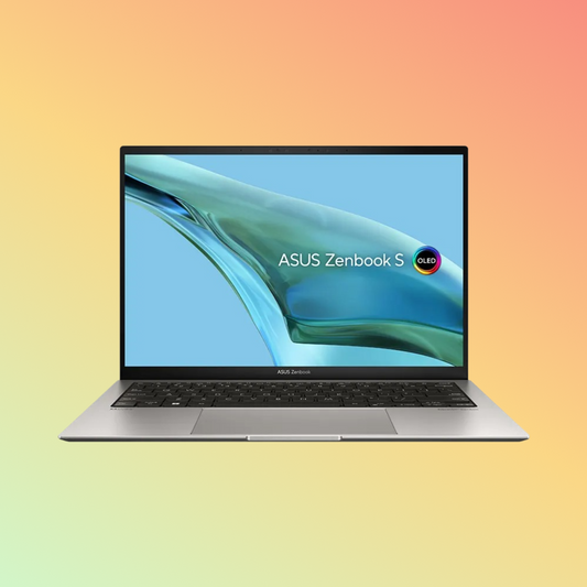 ASUS Zenbook S 13 OLED UX5304MA-OLEDU7G Intel Core Ultra 7-155H 16GB RAM 1TB SSD Earl Grey