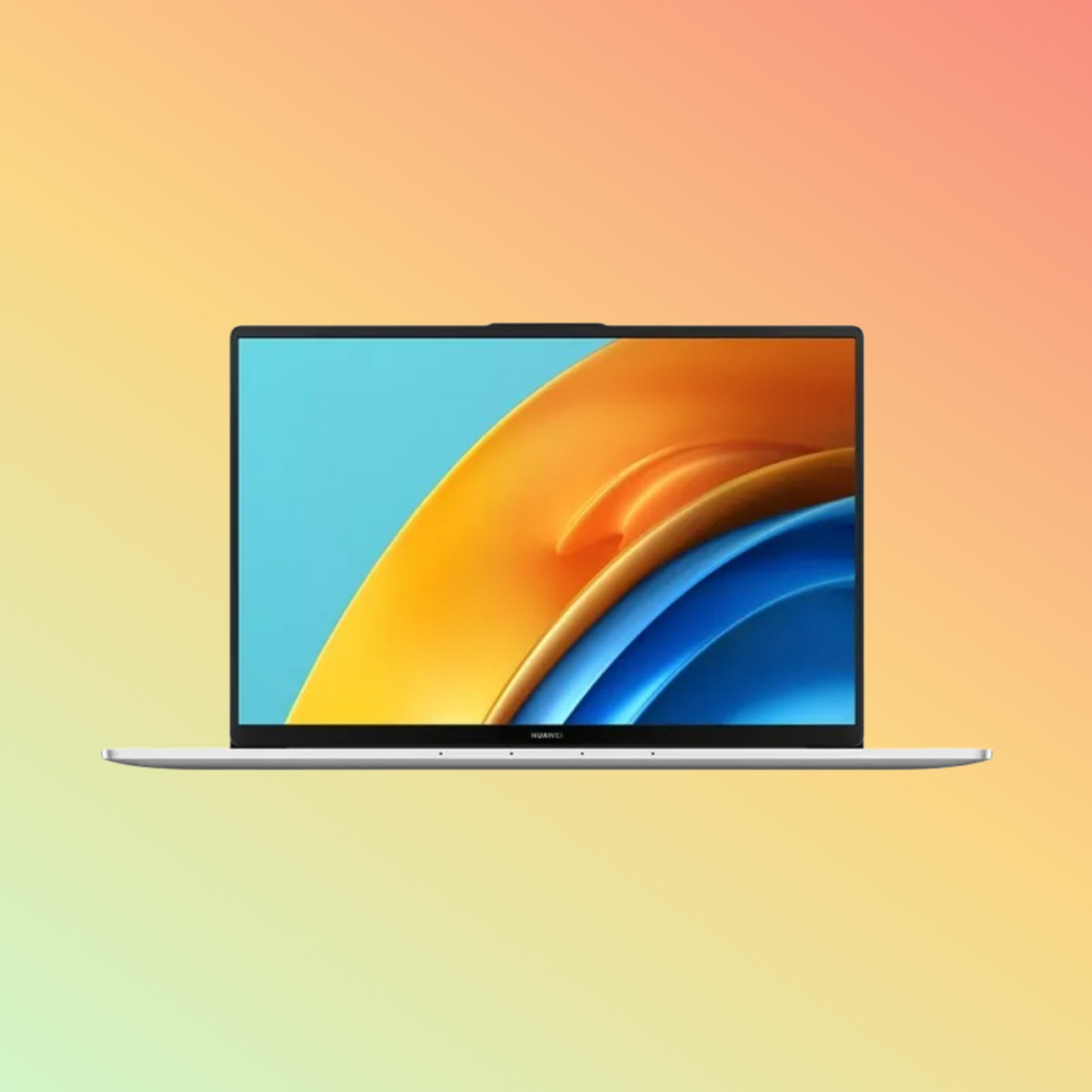 Huawei MateBook D16-53013RVP Intel Core i9-13900H 16GB RAM 1TB SSD Mystic Silver