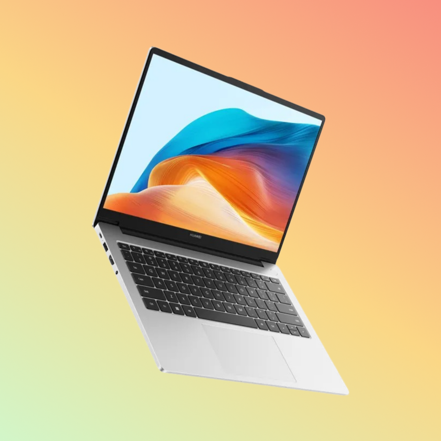 HUAWEI MateBookXPRO-53013SJJ Core i7-1360P 16GB RAM 1TB SSD White