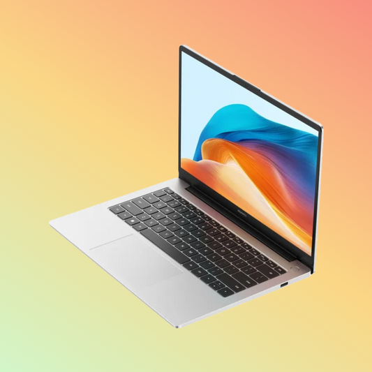 HUAWEI MateBook D 14 53014ACA Intel Core i5-12450H 16GB RAM 512GB SSD Silver