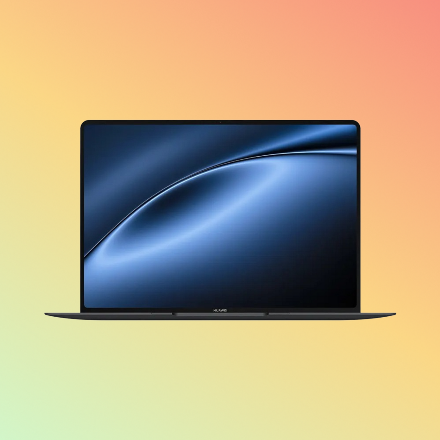 Huawei MateBook X Pro 53014CJL Intel Core Ultra 7-155H 16GB RAM 1TB SSD Black