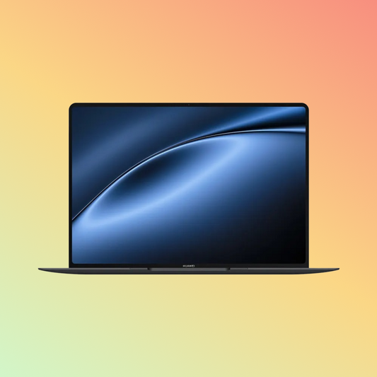 Huawei MateBook X Pro 53014CJL Intel Core Ultra 7-155H 16GB RAM 1TB SSD Black