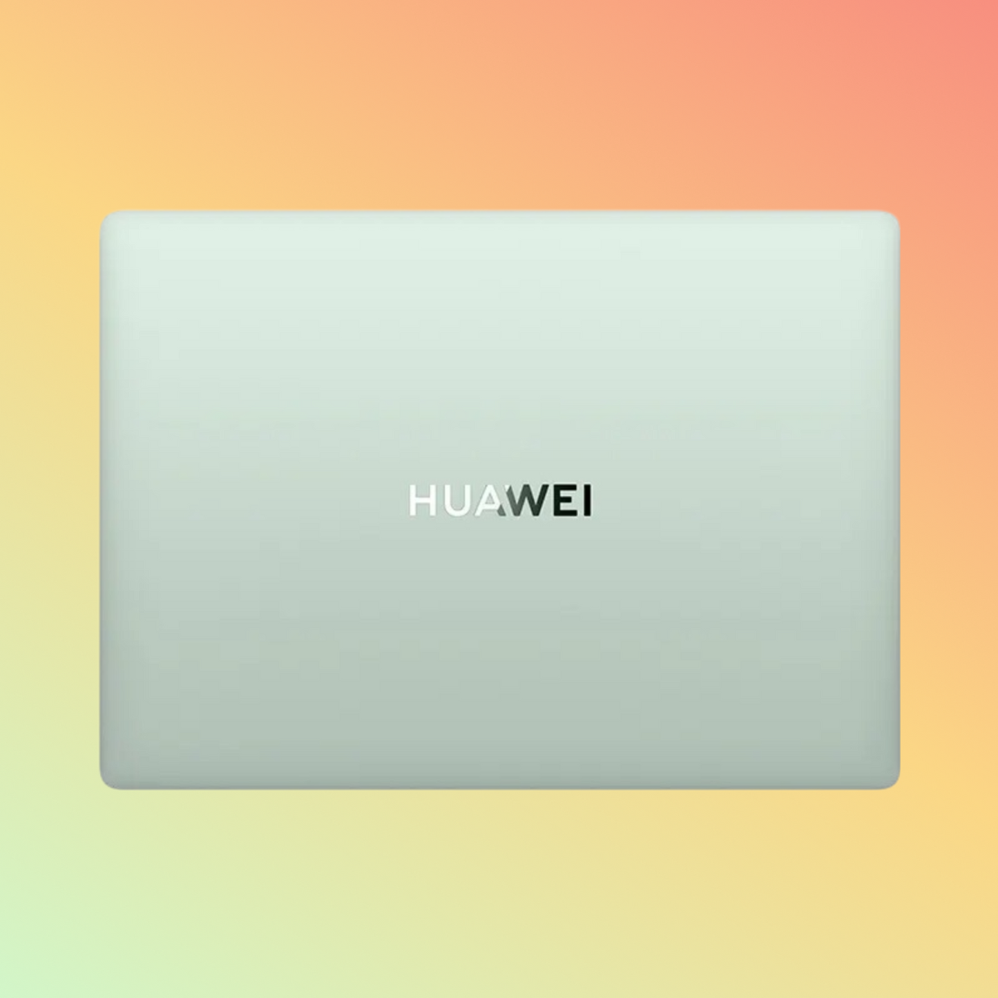 Huawei MateBook 14 53014APF Intel Core Ultra 7-155H 16GB RAM 1TB SSD Green