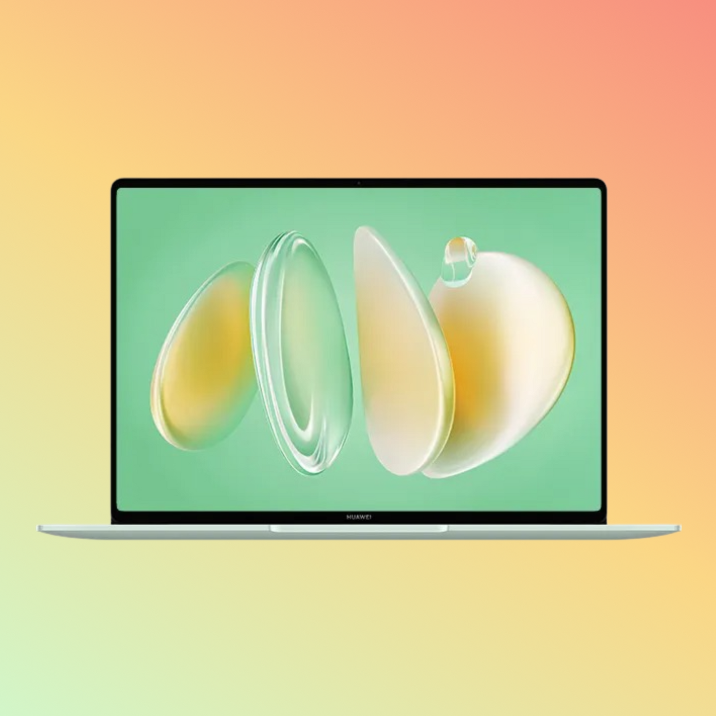 Huawei MateBook 14 53014APF Intel Core Ultra 7-155H 16GB RAM 1TB SSD Green