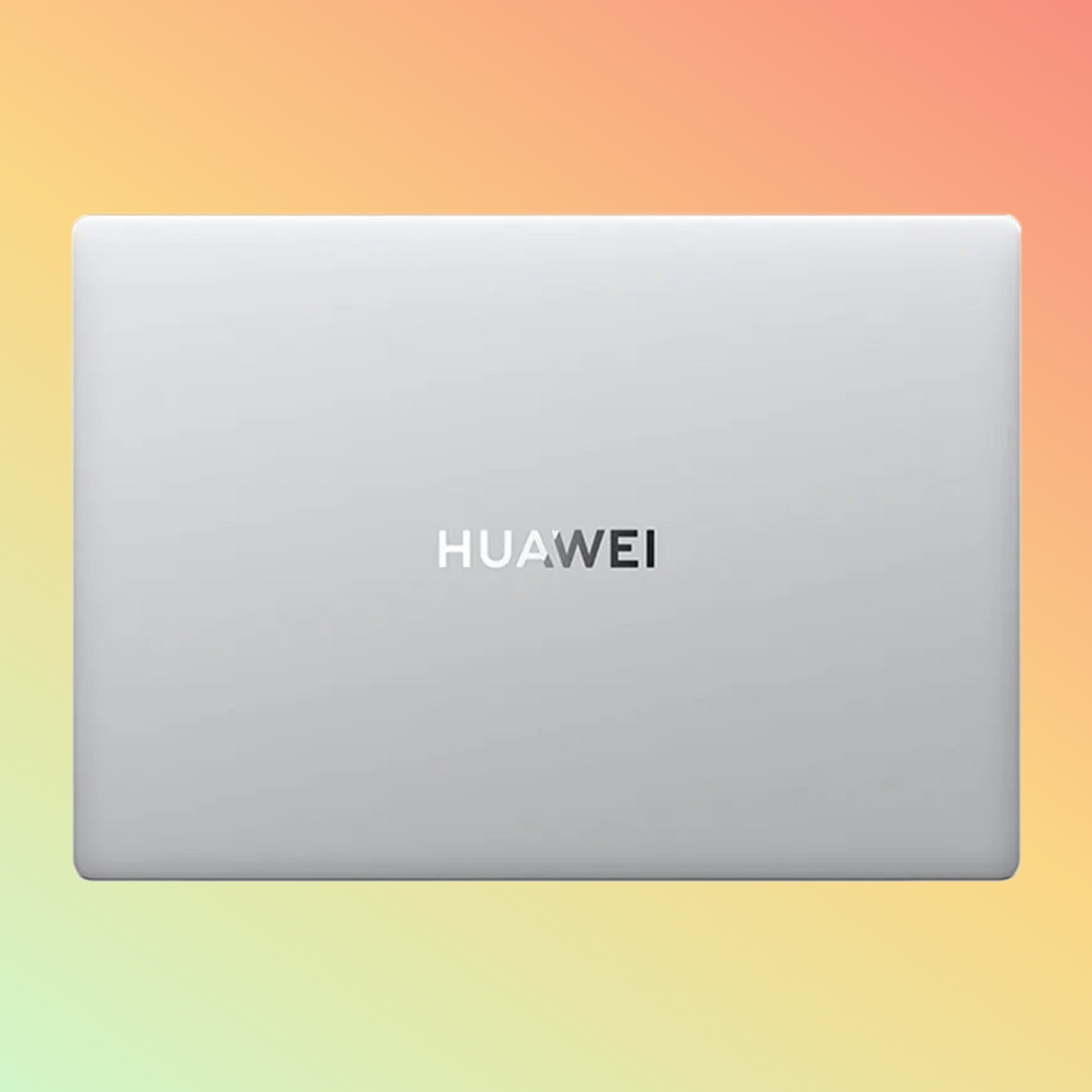 HUAWEI MateBook D16 MitchellG-W9611 Intel Core i9-13900H 16GB RAM 1TB SSD Silver