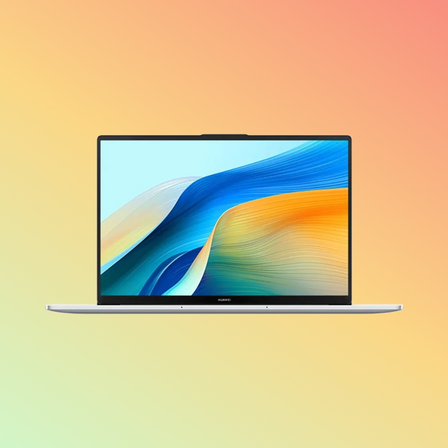 HUAWEI MateBook D16 MitchellG-W9611 Intel Core i9-13900H 16GB RAM 1TB SSD Silver