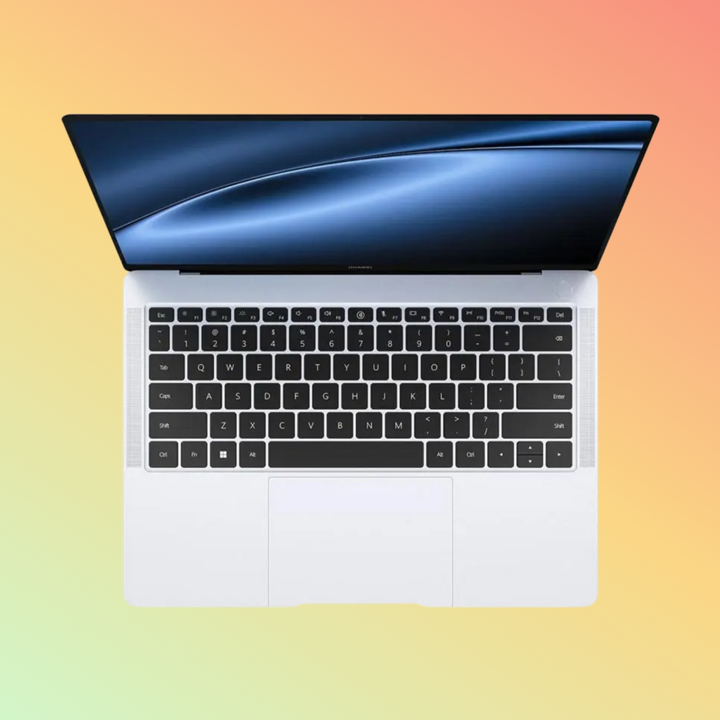 Huawei MateBook X Pro 53014ANK Intel Core Ultra 7-155H 16GB RAM 1TB SSD White