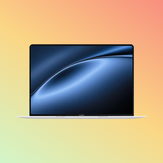 Huawei MateBook X Pro 53014ANK Intel Core Ultra 7-155H 16GB RAM 1TB SSD White