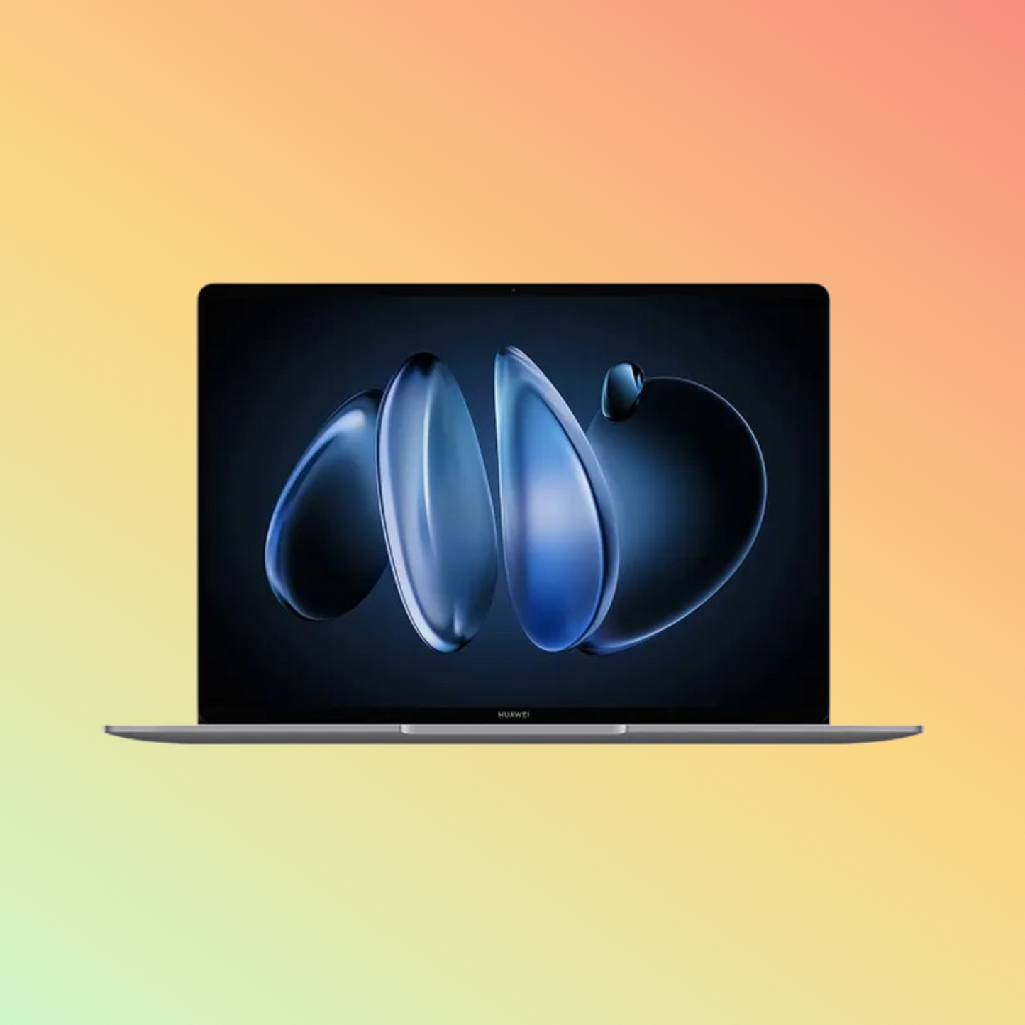 Huawei MateBook 14 53014APG Intel Core Ultra 5-125H 16GB RAM 512GB SSD Grey