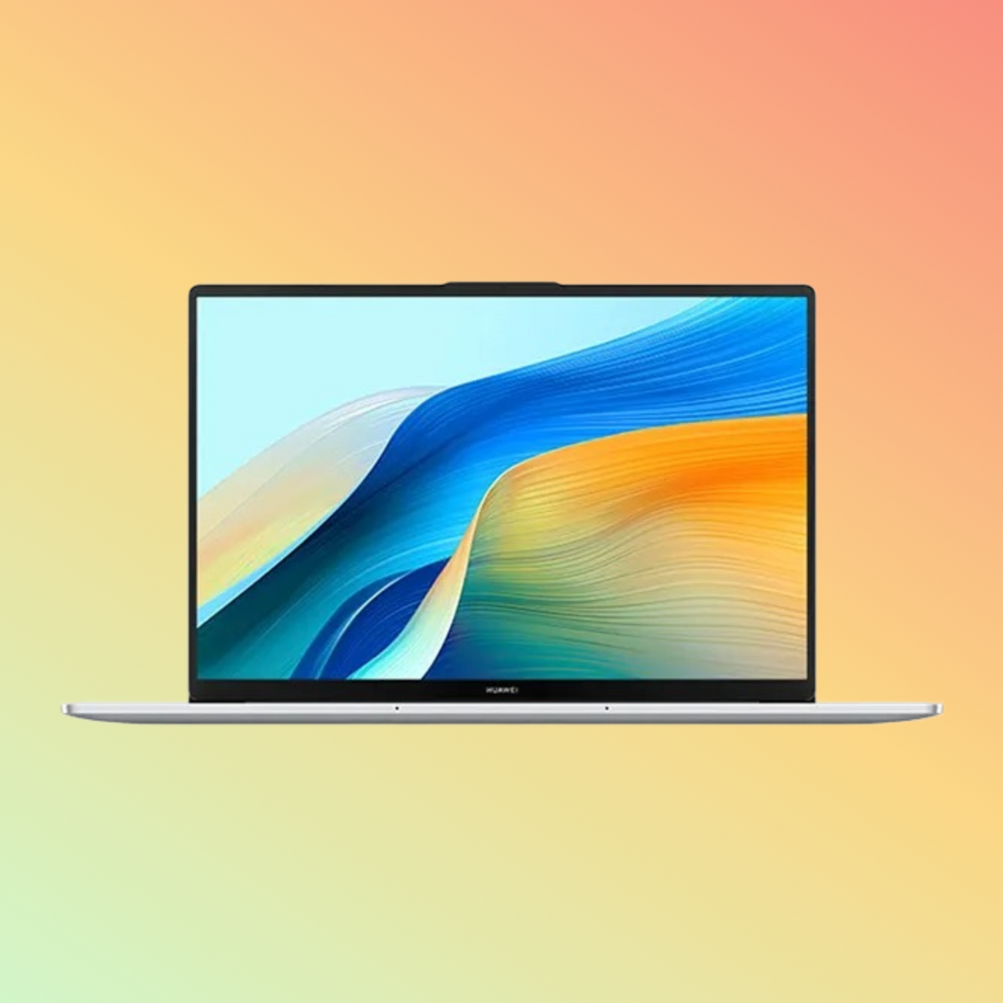 Huawei MateBook D16-53013XMA Intel Core i5-13420H 16GB RAM 1TB SSD Mystic Silver