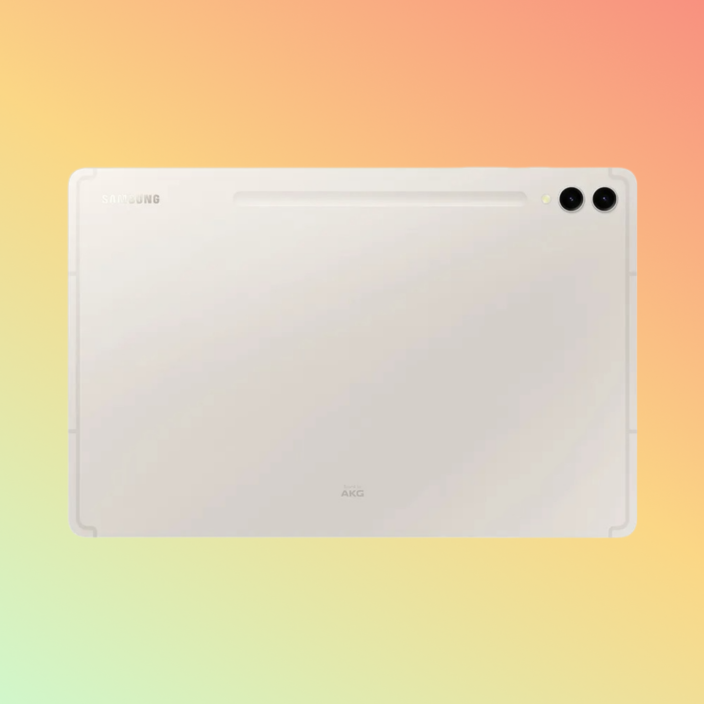 Samsung Galaxy TabS9 8GB 128GB 11" 5G Beige