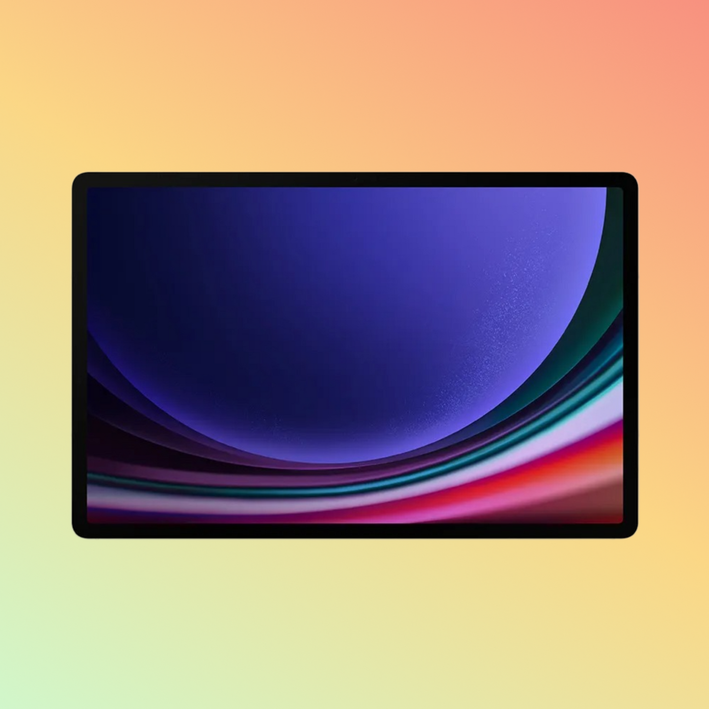 Samsung Galaxy TabS9 8GB 128GB 11" 5G Beige