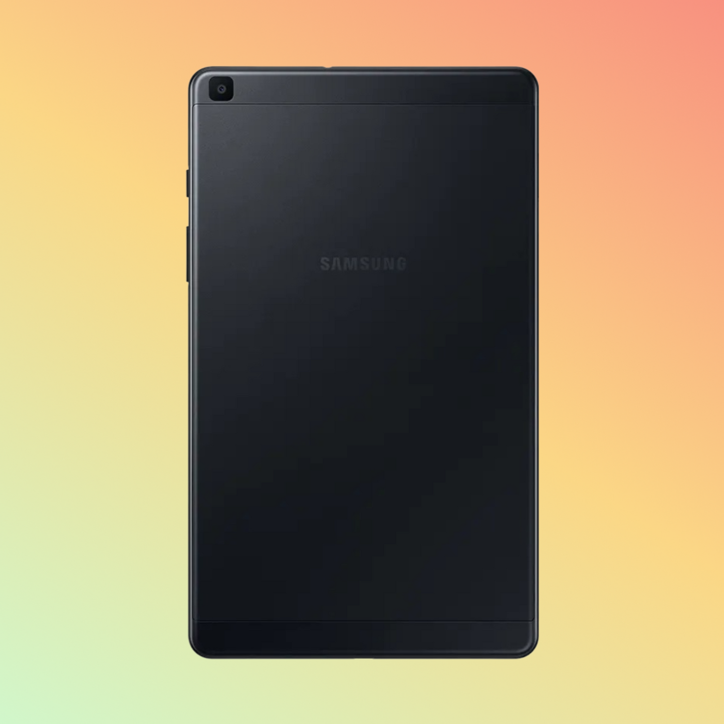 Samsung Galaxy Tab A Qualcomm Snapdragon 429 2GB RAM 32GB SSD 8" Tablet - Black