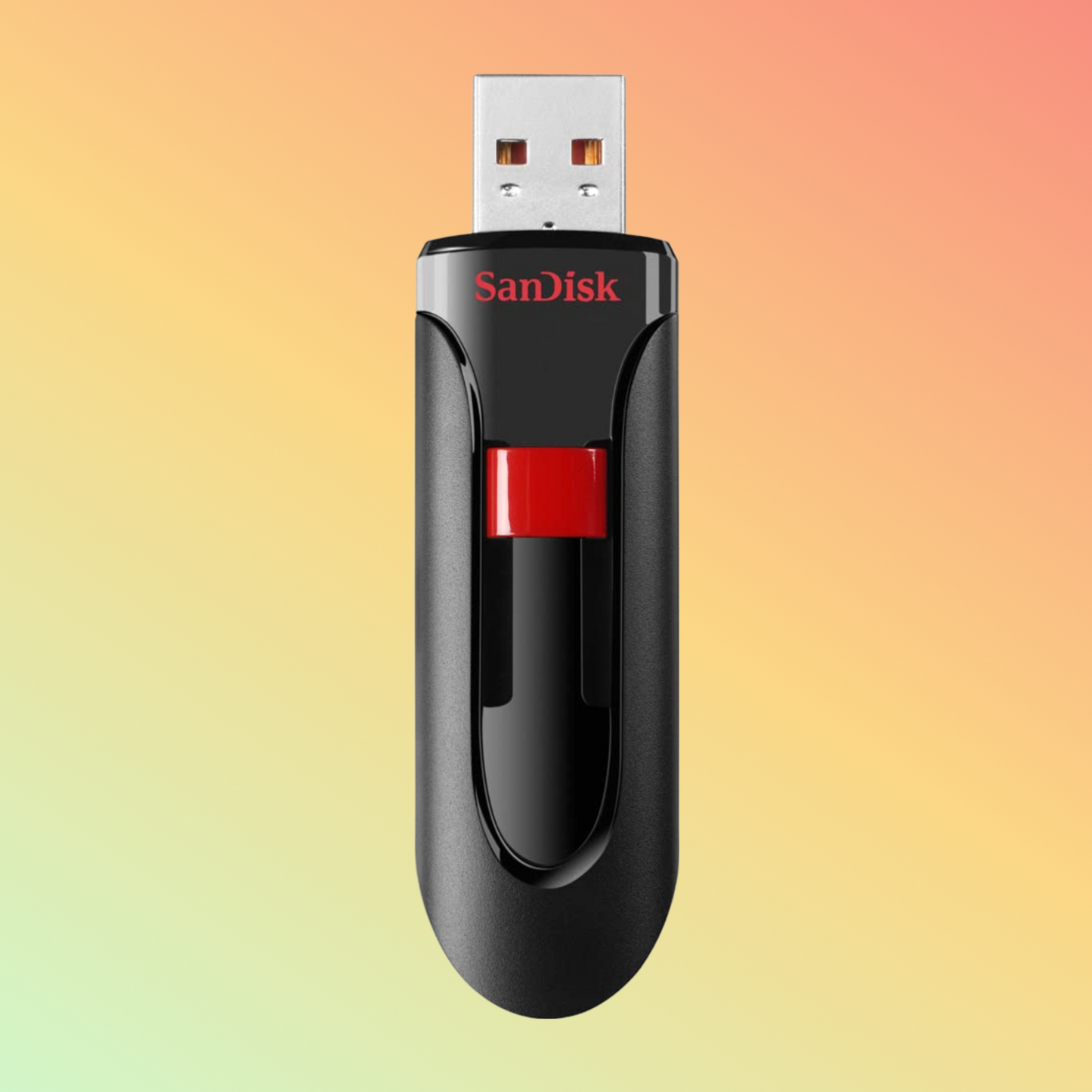 SanDisk Cruzer Glide 128GB 3.0 USB Flash Drive