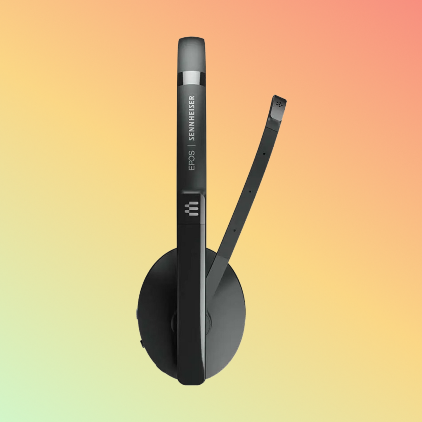 EPOS C10 USB-C Communication Headset black