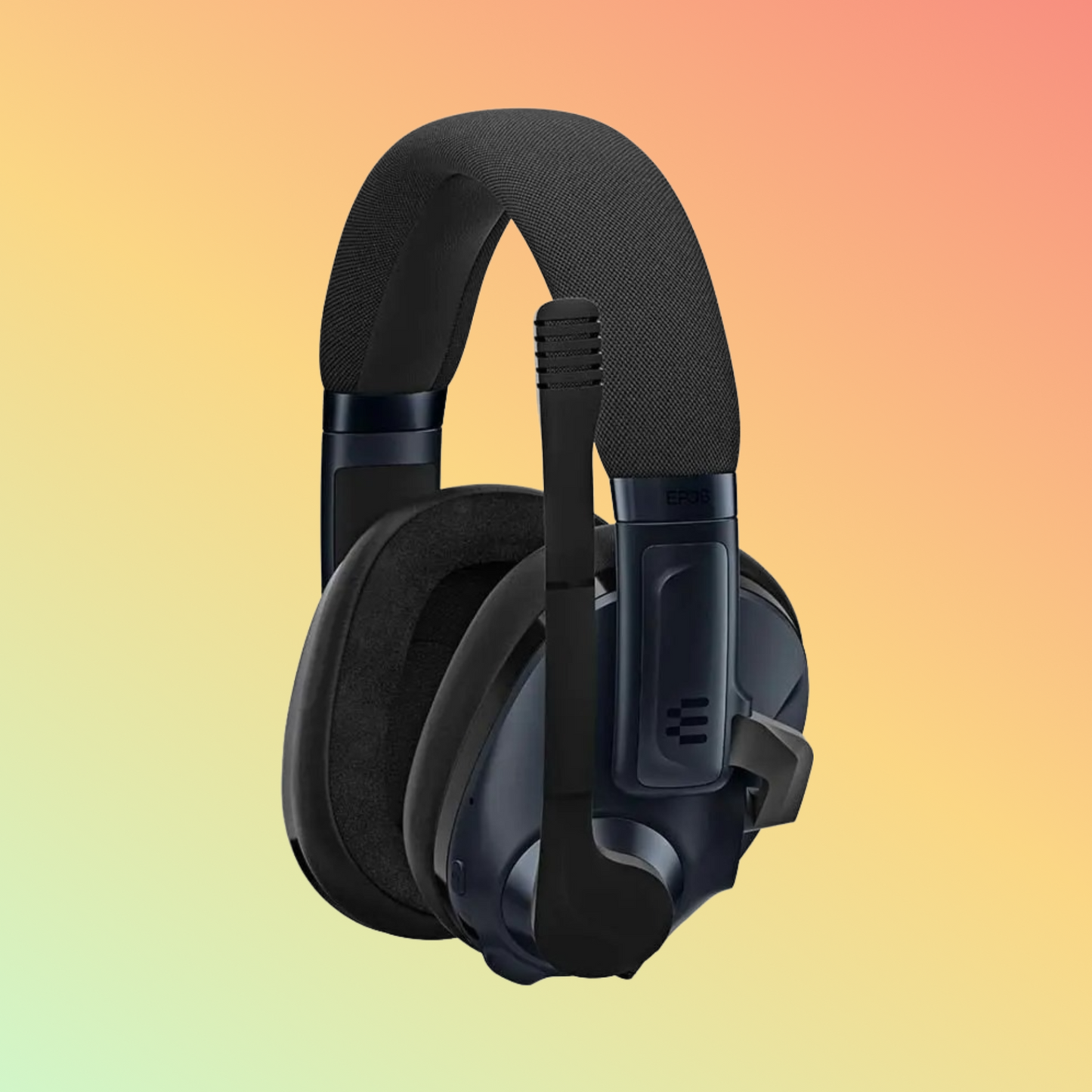EPOS H3 PRO Hybrid Wireless Closed Acoustic Gaming Headset