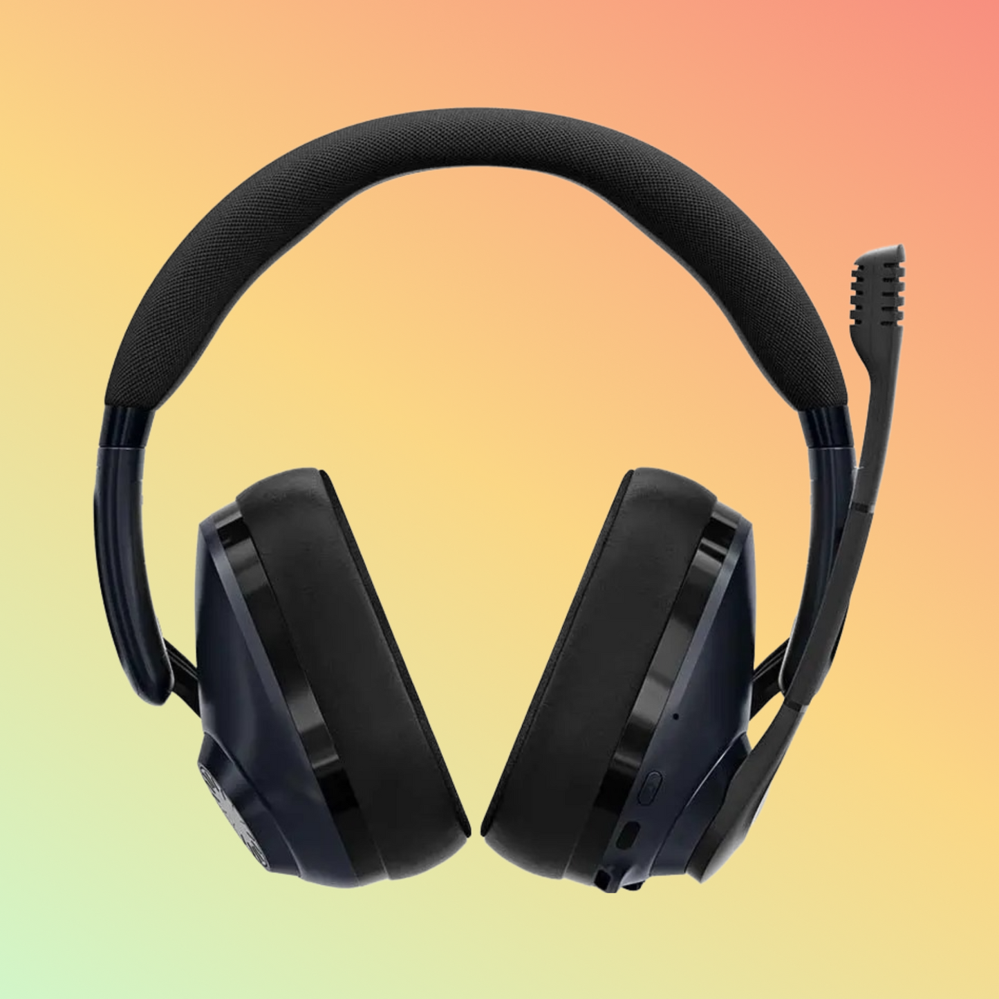 EPOS H3 PRO Hybrid Wireless Closed Acoustic Gaming Headset