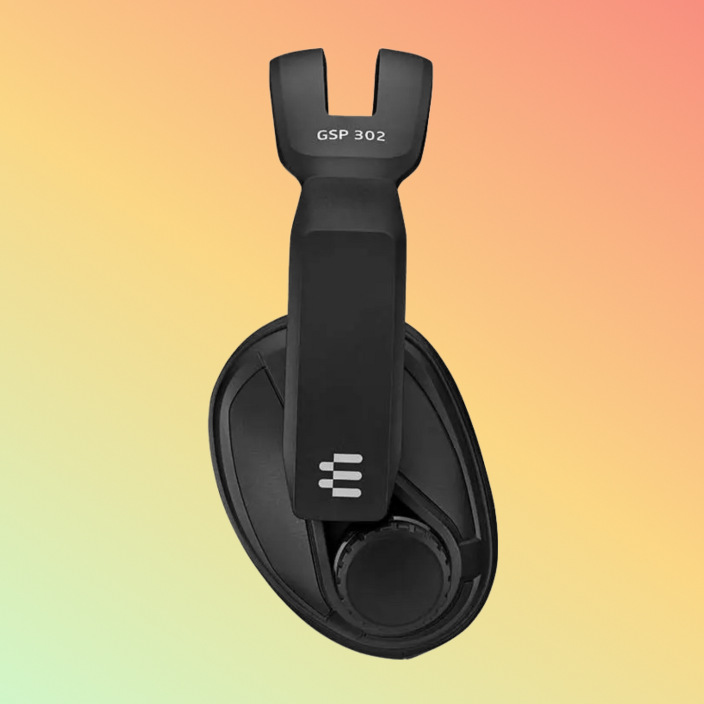 EPOS GSP 302 Closed Acoustic Gaming Headset
