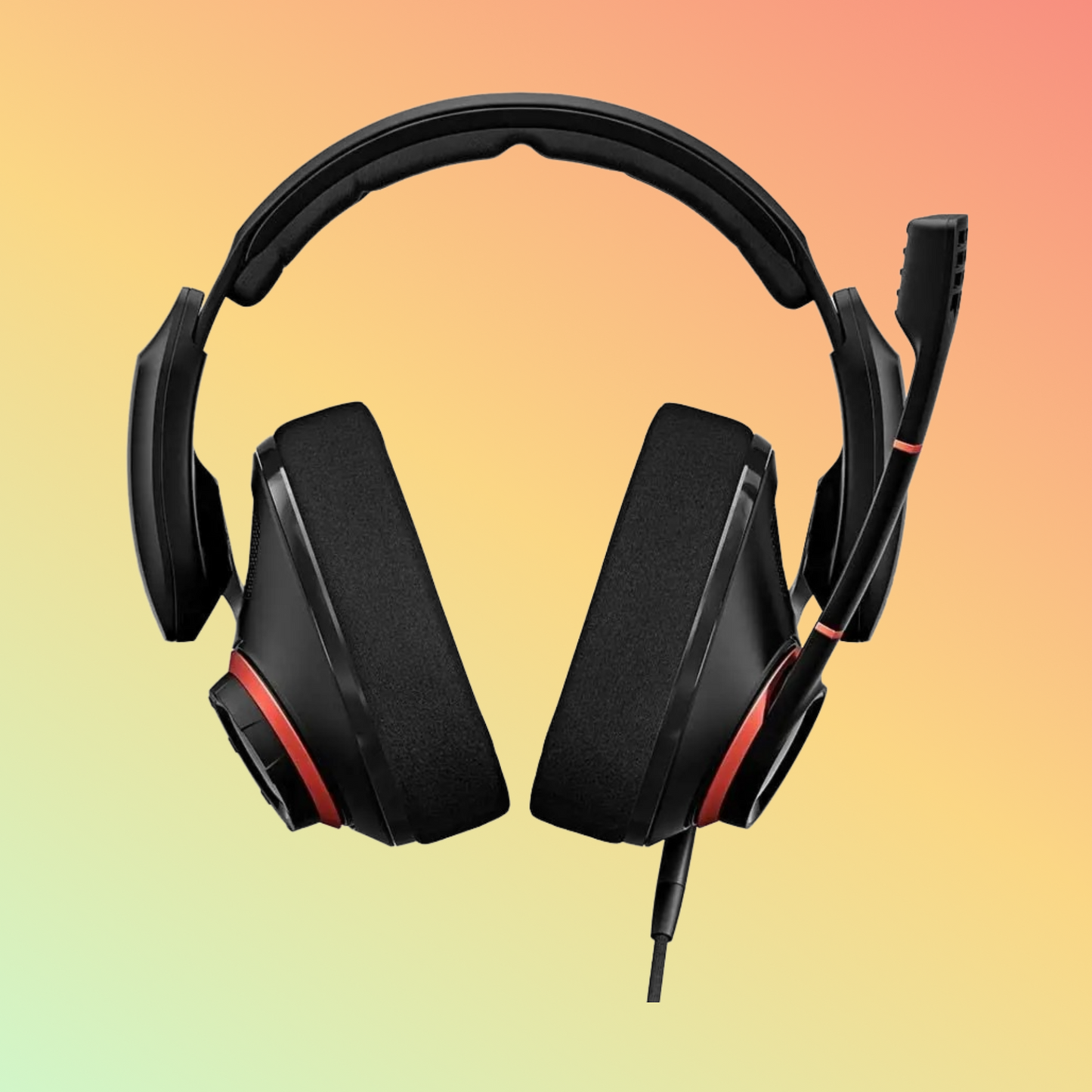 EPOS GSP 500 Open Acoustic Gaming Headset