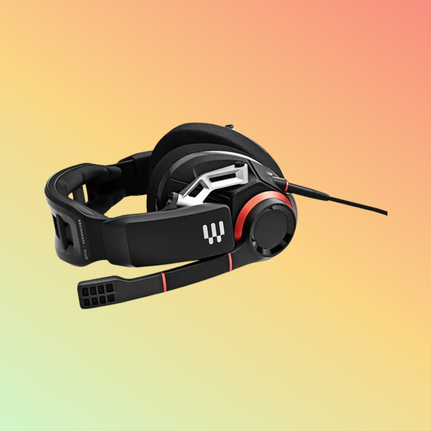 EPOS GSP 500 Open Acoustic Gaming Headset