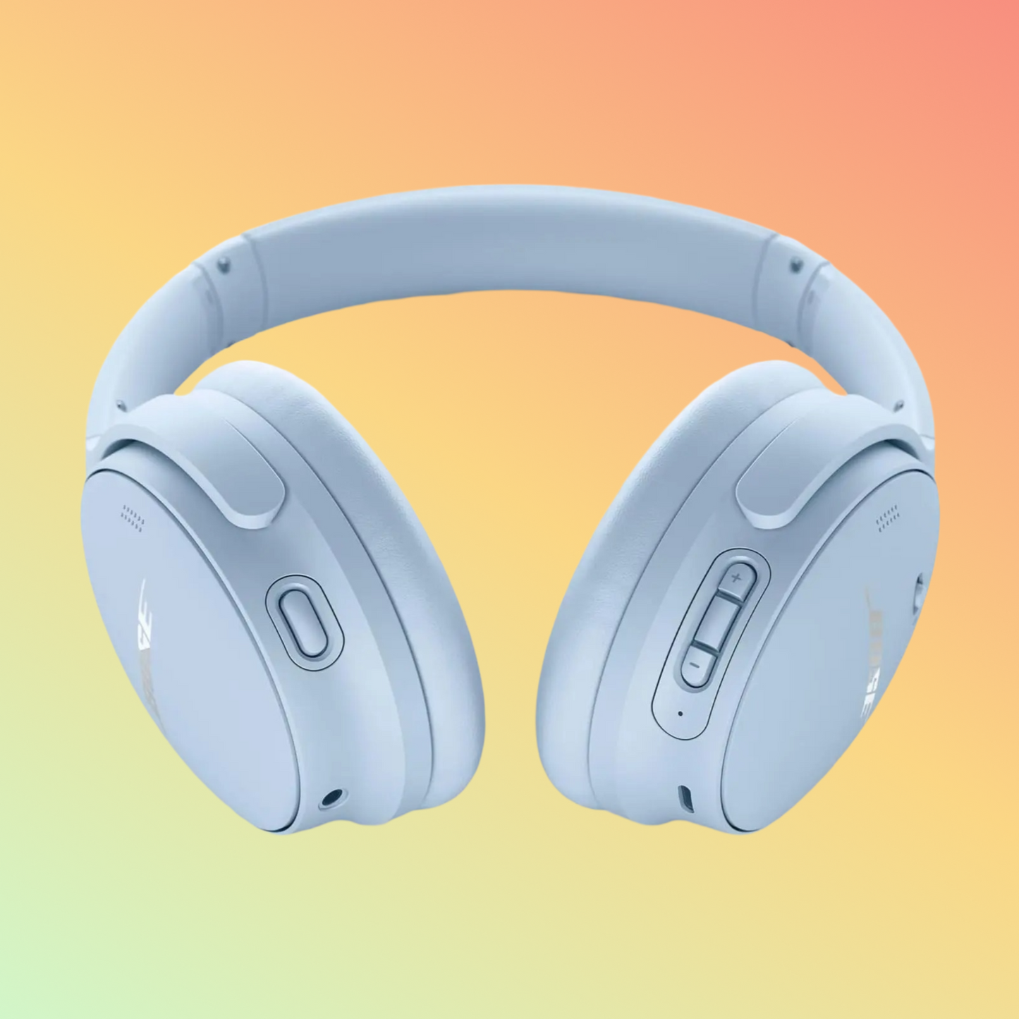 Bose QuietComfort Headphone-Moonstone Blue