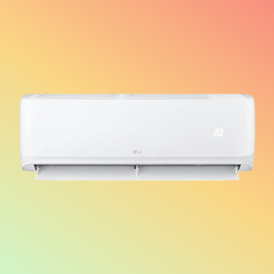 LG 2 Ton Split AC (T24ZCA) with Powerful Cooling and Robust Performance