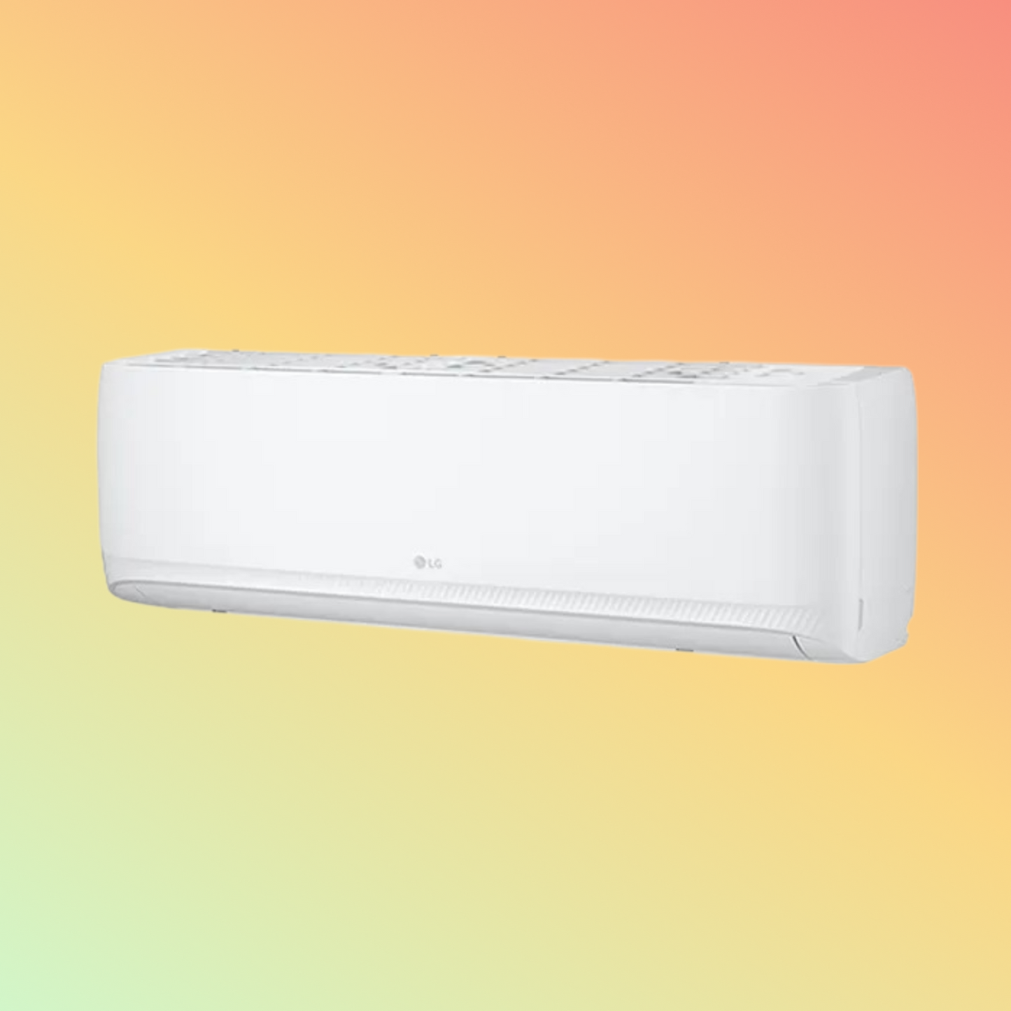 LG 1.5 Ton Split AC (T18ZCA) with High Cooling Capacity and Durable Design