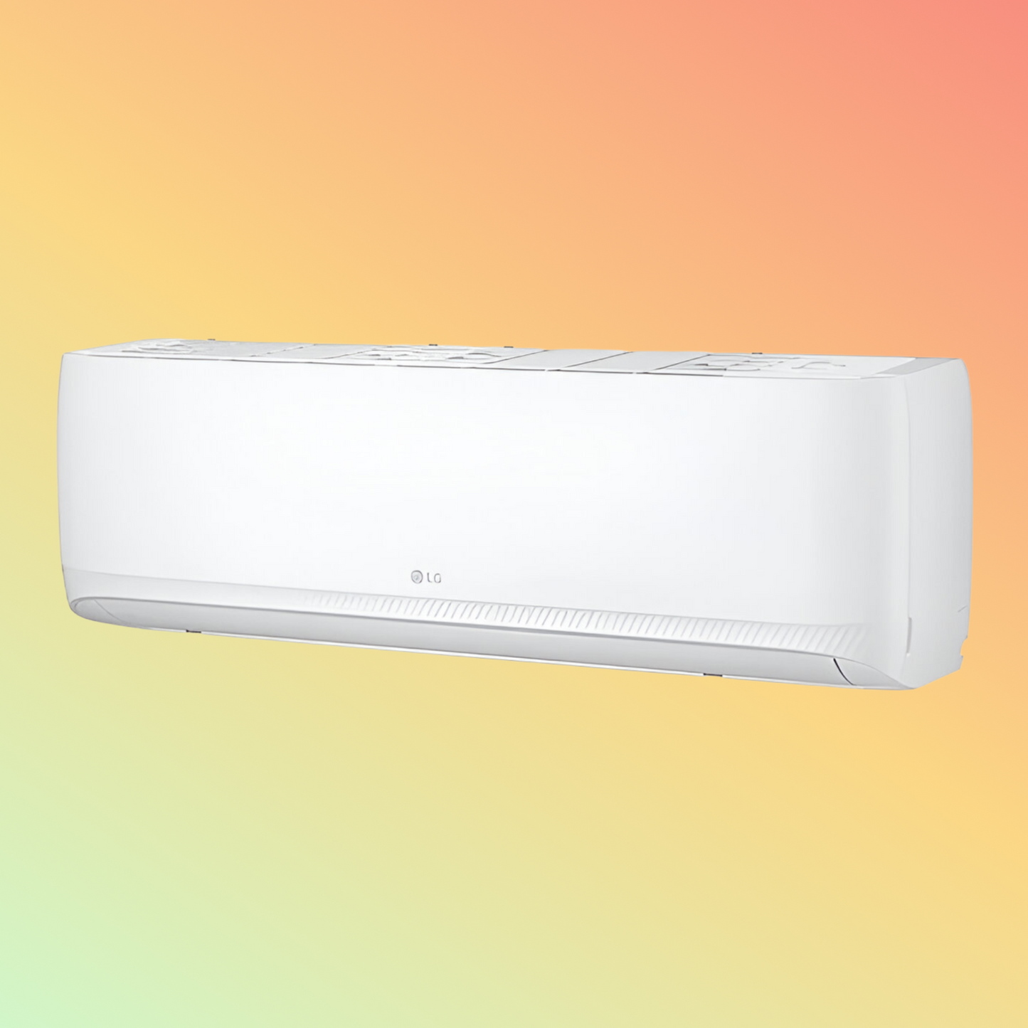 LG 2.5 Ton Outdoor Non-Inverter AC (T30ZCA) with High Performance for Large Spaces