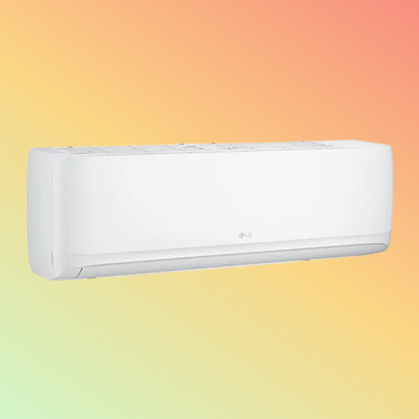 LG 2.5 Ton Outdoor Non-Inverter AC (T30ZCA) with High Performance for Large Spaces